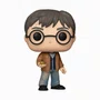 Harry com Pedra da Ressurreição Harry Potter 196 Funko POP! Candide