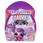 Hatchimals Alive Surpresa com Acessórios Sunny 