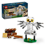 Hedwig na Rua dos Alfeneiros Nº 4 Lego Harry Potter