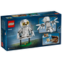 Hedwig na Rua dos Alfeneiros Nº 4 Lego Harry Potter