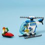 Helicóptero da Polícia Lego City
