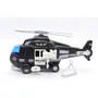 Helicóptero de Resgate Public Heroes Com Luz E Som Shiny Toys