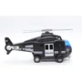 Helicóptero de Resgate Public Heroes Com Luz E Som Shiny Toys