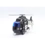Helicóptero de Resgate Public Heroes Com Luz E Som Shiny Toys