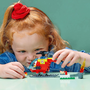 Helicóptero dos Bombeiros Lego City