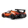 Hipercarro Bugatti Chiron Pur Sport Lego Technic