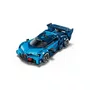 Hipercarro Esportivo Bugatti Vision GT Lego Speed Champions 