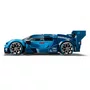 Hipercarro Esportivo Bugatti Vision GT Lego Speed Champions 