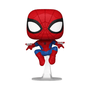 Homem Aranha Disparando Teia 1454 Funko POP! Marvel Candide