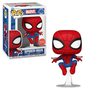 Homem Aranha Disparando Teia 1454 Funko POP! Marvel Candide