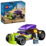 Hot Rod Lego City 