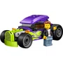 Hot Rod Lego City 