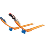 Porta Carrinho e Pista Hot Wheels Fun