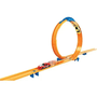 Porta Carrinho e Pista Hot Wheels Fun