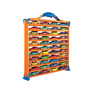 Porta Carrinho e Pista Hot Wheels Fun