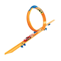 Porta Carrinho e Pista Hot Wheels Fun