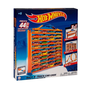 Porta Carrinho e Pista Hot Wheels Fun