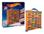 Porta Carrinho e Pista Hot Wheels Fun