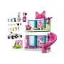 Hotel para Animais de Estimação da Minnie Lego Disney 