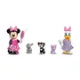Hotel para Animais de Estimação da Minnie Lego Disney 