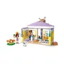 Hotel para Coelhos da Cidade de Heartlake Lego Friends