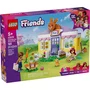 Hotel para Coelhos da Cidade de Heartlake Lego Friends