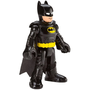 Boneco Imaginext Batman XL DC Super Friends Fisher-Price