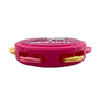 Instrumento Musical Infantil Pandeiro Hello Kitty Candide