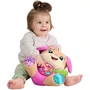 Irmã do Cachorrinho Aprenda Comigo Smart Stages Fisher Price Mattel