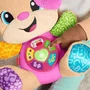 Irmã do Cachorrinho Aprenda Comigo Smart Stages Fisher Price Mattel