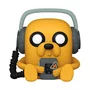 Jake Hora de Aventura 1074 Funko POP! Animation Candide