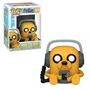 Jake Hora de Aventura 1074 Funko POP! Animation Candide