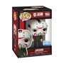 Jason Com Machado Sexta Feira 13 1964 Funko POP! Movies Candide
