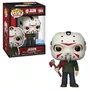 Jason Com Machado Sexta Feira 13 1964 Funko POP! Movies Candide