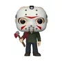 Jason Com Machado Sexta Feira 13 1964 Funko POP! Movies Candide