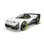 Jato vs Carro Lego City