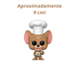 Jerry Tom e Jerry 1658 Funko POP! Television Candide