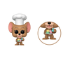 Jerry Tom e Jerry 1658 Funko POP! Television Candide