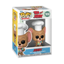 Jerry Tom e Jerry 1658 Funko POP! Television Candide