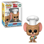 Jerry Tom e Jerry 1658 Funko POP! Television Candide