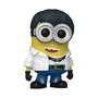Jimin Rocks BTS Meu Malvado Favorito 4 422 Funko POP! Candide