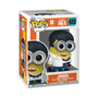 Jimin Rocks BTS Meu Malvado Favorito 4 422 Funko POP! Candide