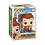 Jimmy Neutron Nickelodeon 1903 Funko POP! Animation Candide 