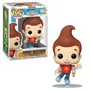 Jimmy Neutron Nickelodeon 1903 Funko POP! Animation Candide 