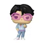 Jinu Guerreiras do  K-Pop 2259 Funko POP! Animation Candide