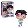 Jinu Guerreiras do  K-Pop 2259 Funko POP! Animation Candide