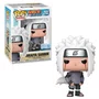Jiraiya Sannin Naruto Shippuden 2103 Funko POP! Animation Candide