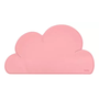 Jogo Americano Rosa em Silicone Infantil Buba 