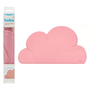 Jogo Americano Rosa em Silicone Infantil Buba 