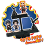Jogo Balancing Game Demon Slayer Volume 3 Epoch